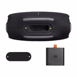 JBL Xtreme 4 Stereo portable speaker Black 30 W - Additional view 6