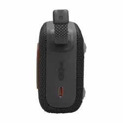 JBL Go 4 Mono portable speaker Black 4.2 W - Additional view 4