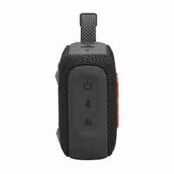 JBL Go 4 Mono portable speaker Black 4.2 W - Additional view 5
