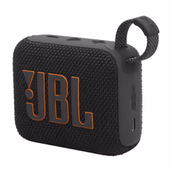 JBL Go 4 Mono portable speaker Black 4.2 W - Additional view 6