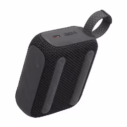 JBL Go 4 Mono portable speaker Black 4.2 W - Additional view 7
