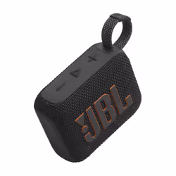 JBL Go 4 Mono portable speaker Black 4.2 W - Additional view 8