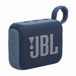 JBL Go 4, 4.2 W, 90 - 20000 Hz, 85 dB, Wireless, 2.4 - 2.4835 GHz, A2DP, AVRCP