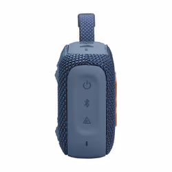 JBL Go 4 Mono portable speaker Blue 4.2 W - Additional view 4