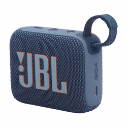 JBL Go 4 Mono portable speaker Blue 4.2 W - Additional view 6