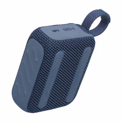 JBL Go 4 Mono portable speaker Blue 4.2 W - Additional view 7