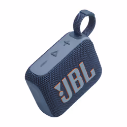 JBL Go 4 Mono portable speaker Blue 4.2 W - Additional view 8