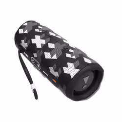 JBL Flip 6 Martin Garrix Grey 30 W