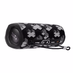 JBL Flip 6 Martin Garrix Grey 30 W