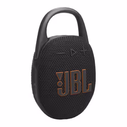 JBL Clip 5, 4.5 cm, 7 W, 90 - 20000 Hz, 85 dB, Wireless, 2.4 - 2.4835 GHz