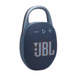 JBL Clip 5, 4.5 cm, 7 W, 90 - 20000 Hz, 85 dB, Wireless, 2.4 - 2.4835 GHz