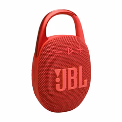 JBL Clip 5, 4.5 cm, 7 W, 90 - 20000 Hz, 85 dB, Wireless, 2.4 - 2.4835 GHz