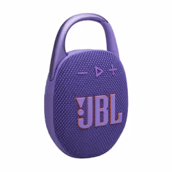 JBL Clip 5, 4.5 cm, 7 W, 90 - 20000 Hz, 85 dB, Wireless, 2.4 - 2.4835 GHz