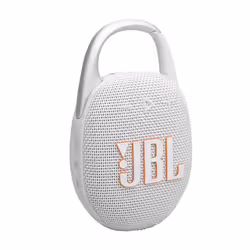 JBL Clip 5, 4.5 cm, 7 W, 90 - 20000 Hz, 85 dB, Wireless, 2.4 - 2.4835 GHz