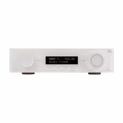 JBL MA510 75 W 5.2 channels Black, White