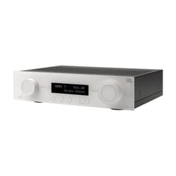 JBL MA710 110 W 7.2 channels Black, White