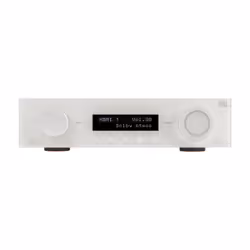 JBL MA710 110 W 7.2 channels Black, White