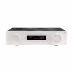 JBL MA710 110 W 7.2 channels Black, White