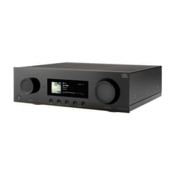 JBL MA9100HP 140 W 9.2 channels Black