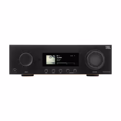 JBL MA9100HP 140 W 9.2 channels Black