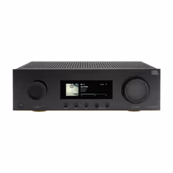 JBL MA9100HP 140 W 9.2 channels Black