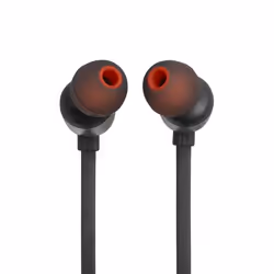 JBL Tune 310C Headset Wired In-ear Calls/Music USB Type-C Black