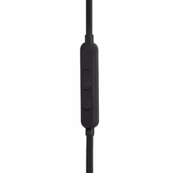 JBL Tune 310C Headset Wired In-ear Calls/Music USB Type-C Black - Additional view 4