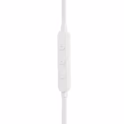 JBL Tune 310C Headset Wired In-ear Calls/Music USB Type-C White