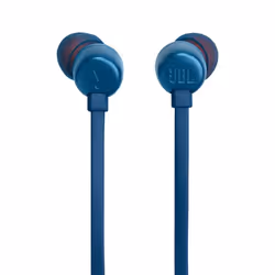 JBL Tune 310C USB Headset Wired In-ear Calls/Music USB Type-C Blue