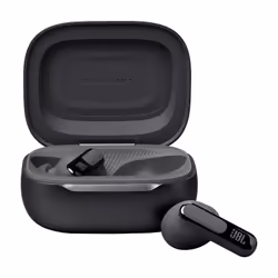 JBL Live Beam 3 Headset Wireless In-ear Calls/Music/Sport/Everyday Bluetooth Black