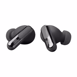 JBL Live Beam 3 Headset Wireless In-ear Calls/Music/Sport/Everyday Bluetooth Black - Additional view 4