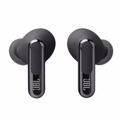 JBL Live Beam 3 Headset Wireless In-ear Calls/Music/Sport/Everyday Bluetooth Black - Additional view 5