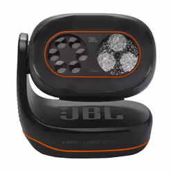 JBL PartyLight Beam Suitable for indoor use Black