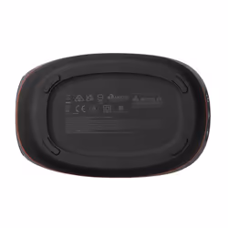 JBL PartyLight Beam Suitable for indoor use Black - Additional view 7