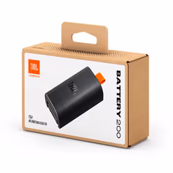 JBL Battery 200 Rechargeable battery Lithium-Ion (Li-Ion) - Additional view 6