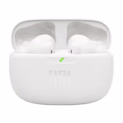 JBL Wave Beam 2 Earbuds Bluetooth White - Additional view 8