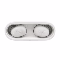 JBL Wave Buds 2 Headset True Wireless Stereo (TWS) In-ear Calls/Music Bluetooth White - Additional view 5