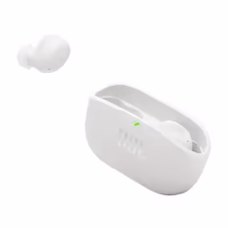 JBL Wave Buds 2 Headset True Wireless Stereo (TWS) In-ear Calls/Music Bluetooth White - Additional view 8