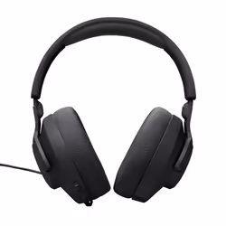 JBL Quantum 100M2 Headset Wired Head-band Gaming Black - Additional view 3