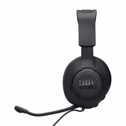 JBL Quantum 100M2 Headset Wired Head-band Gaming Black - Additional view 4