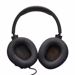JBL Quantum 100M2 Headset Wired Head-band Gaming Black - Additional view 7
