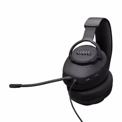 JBL Quantum 100M2 Headset Wired Head-band Gaming Black - Additional view 8