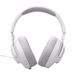JBL Quantum 100M2 Headset Wired Head-band Gaming White - Additional view 3