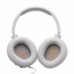JBL Quantum 100M2 Headset Wired Head-band Gaming White - Additional view 7