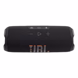 JBL Flip 7 Black - Additional view 6