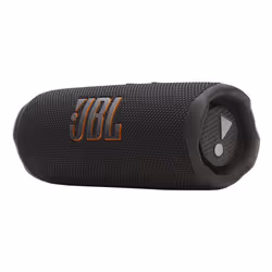 JBL Flip 7 Black - Additional view 8