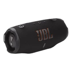 JBL Charge 6 Black 45 W