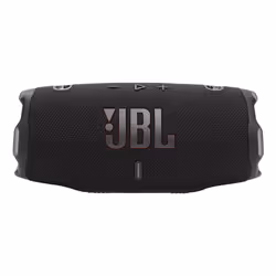 JBL Charge 6 Black 45 W