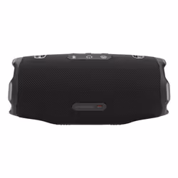 JBL Charge 6 Black 45 W