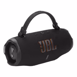 JBL Charge 6 Black 45 W - Additional view 8